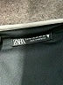Zara Black Cocktail Dress Size XS - photo 6