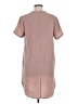 Lush Tan Casual Dress Size M - photo 2