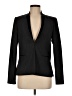 Elie Tahari Black Blazer Size 6 - photo 1