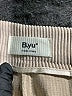 B.yu Tan Casual Pants Size L - photo 7