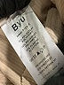 B.yu Tan Casual Pants Size L - photo 9