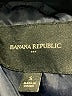 Banana Republic Factory Store 100% Polyester Argyle Blue Jacket Size S - photo 6