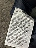 Banana Republic Factory Store 100% Polyester Argyle Blue Jacket Size S - photo 7