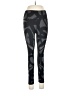 Athleta Graphic Gray Active Pants Size S - photo 1