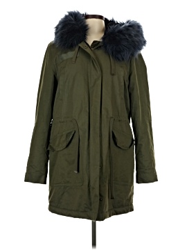 Ann Taylor Loft Coat