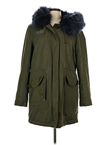Ann Taylor LOFT Coat (view 1)