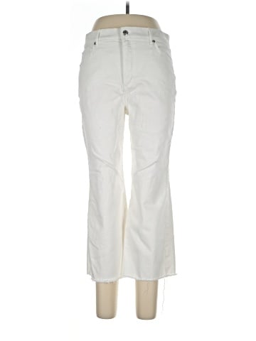 Ann Taylor LOFT Jeans (view 1)