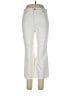 Ann Taylor LOFT Ivory Jeans Size 30 waist (petite) - photo 1