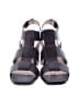 J.Crew Purple Sandals Size 9 - photo 2