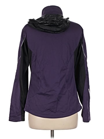 Sugoi Zip Up Hoodie (view 2)