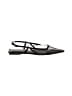 ASOS Black Flats Size 6 - photo 1