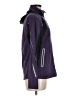 Sugoi 100% Polyester Purple Zip Up Hoodie Size M - photo 4