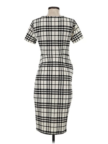 Motherhood Casual Dress (view 2)