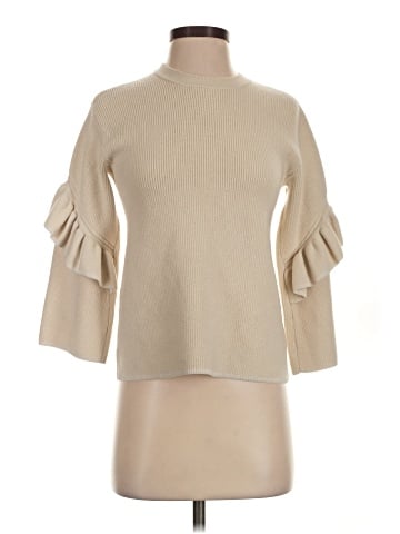 Tory Burch Turtleneck Sweater (view 1)