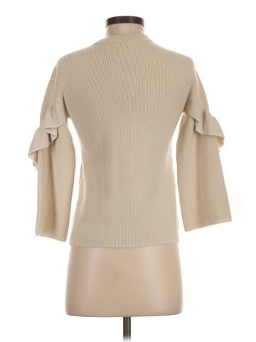 Tory Burch Turtleneck Sweater (view 2)