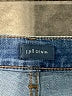 J.Jill Hearts Blue Jeans Size 10 - photo 7