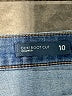 J.Jill Hearts Blue Jeans Size 10 - photo 8