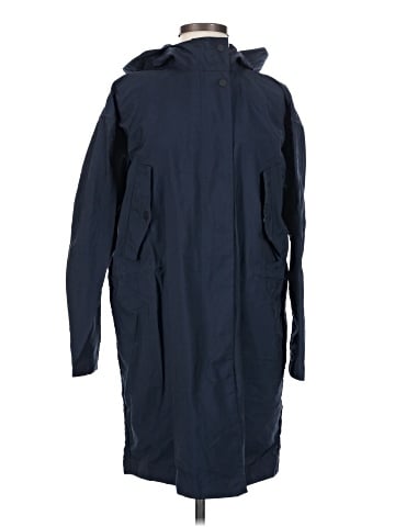 Everlane Raincoat (view 1)