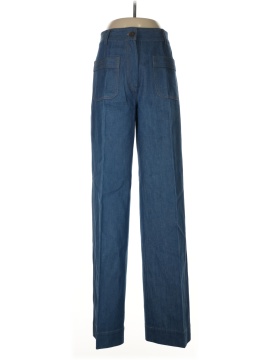 Nathalie Dumeix Jeans
