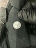 Lululemon Athletica Black Pullover Hoodie Size M - photo 8