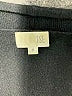 TSE 100% Cashmere Black Cardigan Size M - photo 7