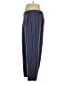 Halara Solid Blue Track Pants Size XL Petite - photo 5