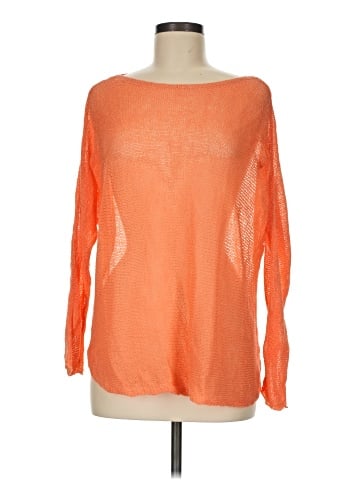 Eileen Fisher Pullover Sweater (view 1)