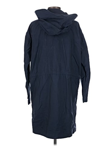 Everlane Raincoat (view 2)