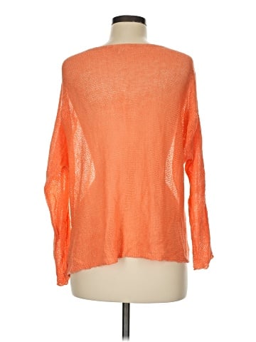 Eileen Fisher Pullover Sweater (view 2)