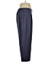 Halara Solid Blue Track Pants Size XL Petite - photo 4