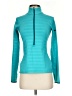 Nike Teal Track Jacket Size S - photo 1