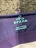 PrAna Chevron-herringbone Blue Casual Dress Size S - photo 7