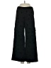 Tractr Hearts Black Cargo Pants Size 10 - photo 1