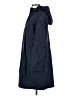 Everlane Blue Raincoat Size XS - photo 5