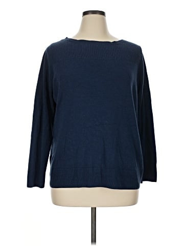 DressBarn Pullover Sweater (view 1)