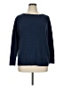 DressBarn Blue Pullover Sweater Size 1X - photo 1