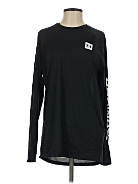 Under Armour Long Sleeve T Shirt