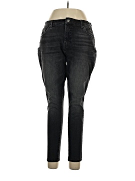 Time And Tru Jeans