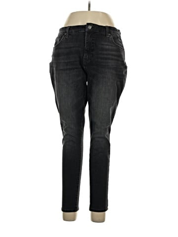 Time and Tru Jeans (view 1)