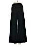 Tractr Hearts Black Cargo Pants Size 10 - photo 2