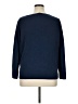DressBarn Blue Pullover Sweater Size 1X - photo 2