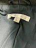 Vince. 100% Cotton Black Jacket Size L - photo 6