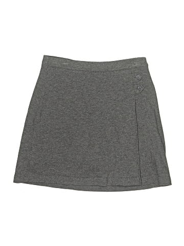 Lands' End Active Skirt (view 1)