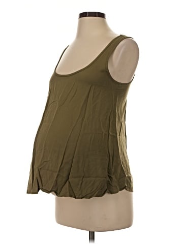 Old Navy - Maternity Sleeveless Blouse (view 1)