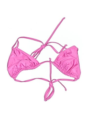Curvy Beach Swimsuit Top (view 1)