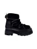 Free People Black Ankle Boots Size EU 36 - photo 1