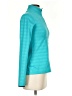 Nike Teal Track Jacket Size S - photo 4