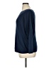 DressBarn Blue Pullover Sweater Size 1X - photo 5