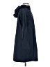 Everlane Blue Raincoat Size XS - photo 4