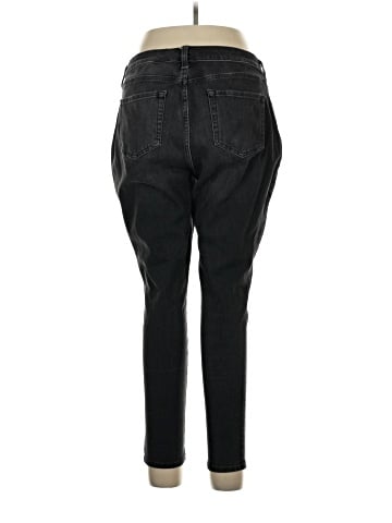 Time and Tru Jeans (view 2)
